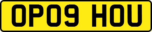 OP09HOU