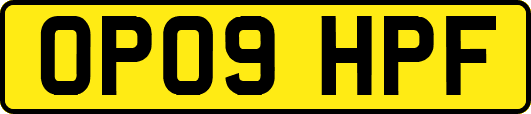 OP09HPF