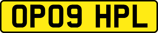 OP09HPL