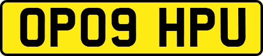 OP09HPU