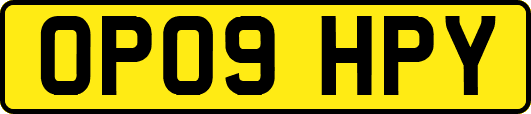 OP09HPY
