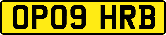 OP09HRB