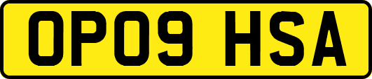 OP09HSA
