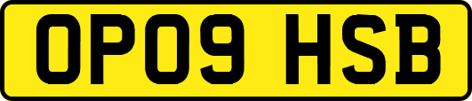 OP09HSB