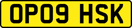OP09HSK