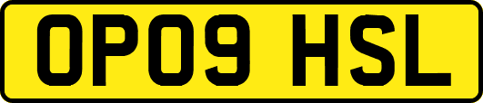 OP09HSL