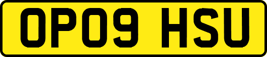 OP09HSU