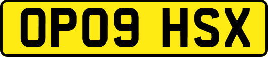 OP09HSX