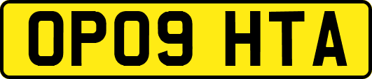 OP09HTA