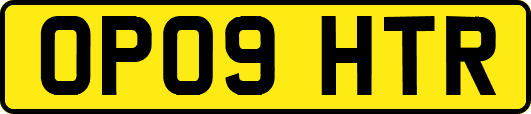 OP09HTR