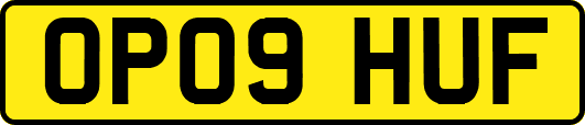 OP09HUF