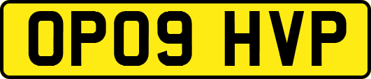 OP09HVP