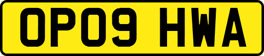 OP09HWA