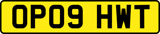 OP09HWT