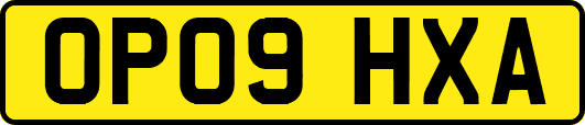 OP09HXA