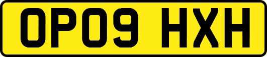 OP09HXH