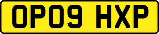 OP09HXP