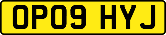 OP09HYJ