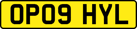 OP09HYL