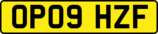 OP09HZF