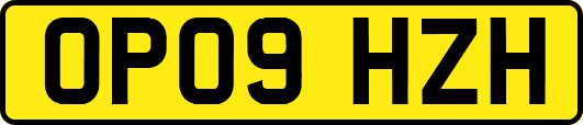 OP09HZH