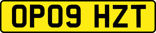OP09HZT