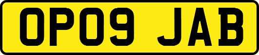 OP09JAB