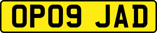 OP09JAD