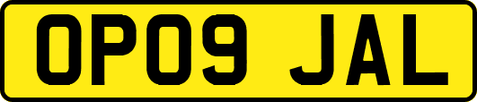 OP09JAL