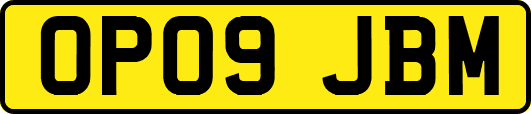 OP09JBM
