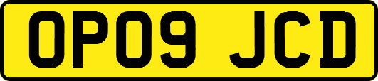 OP09JCD