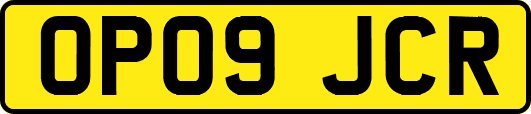OP09JCR