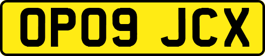 OP09JCX