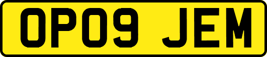OP09JEM