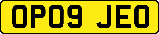 OP09JEO