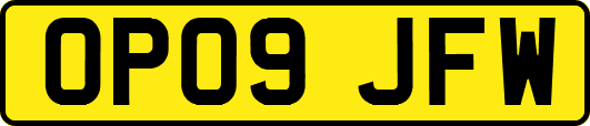 OP09JFW