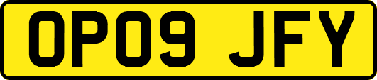 OP09JFY