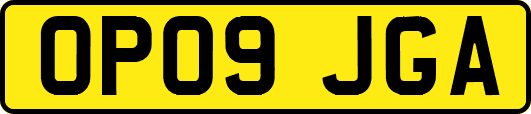 OP09JGA