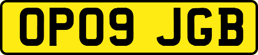 OP09JGB