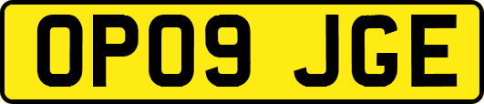 OP09JGE