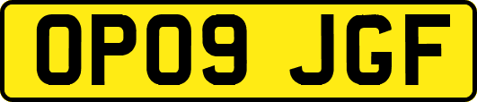 OP09JGF