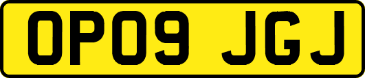 OP09JGJ