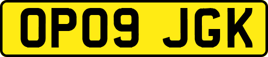 OP09JGK