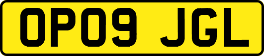 OP09JGL
