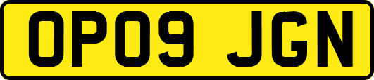 OP09JGN