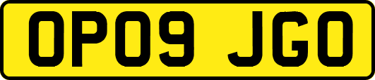 OP09JGO