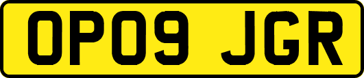 OP09JGR