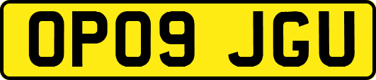 OP09JGU