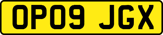 OP09JGX
