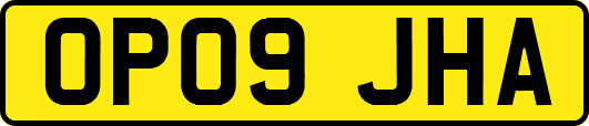 OP09JHA